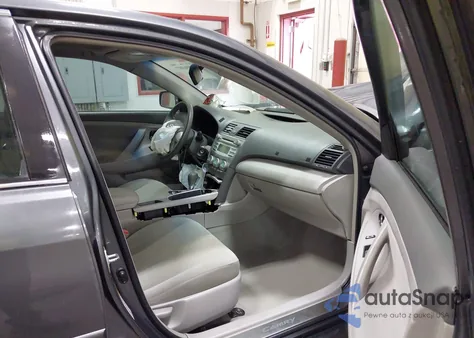 2007 Toyota Camry Le from USA, damaged, VIN 4T1BE46K77U656463